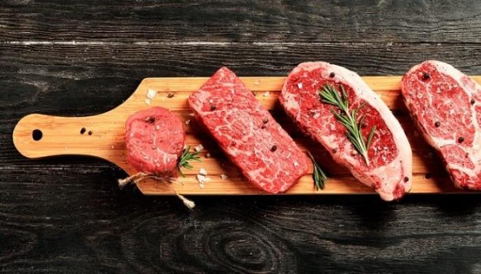 Блюда из мяса (низкокалорийные рецепты) Блюда из говядины диетические